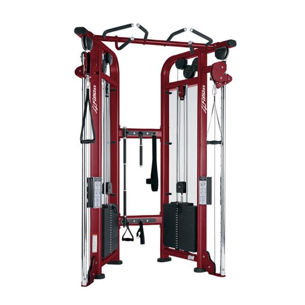 Heavy Duty Gym Equipment