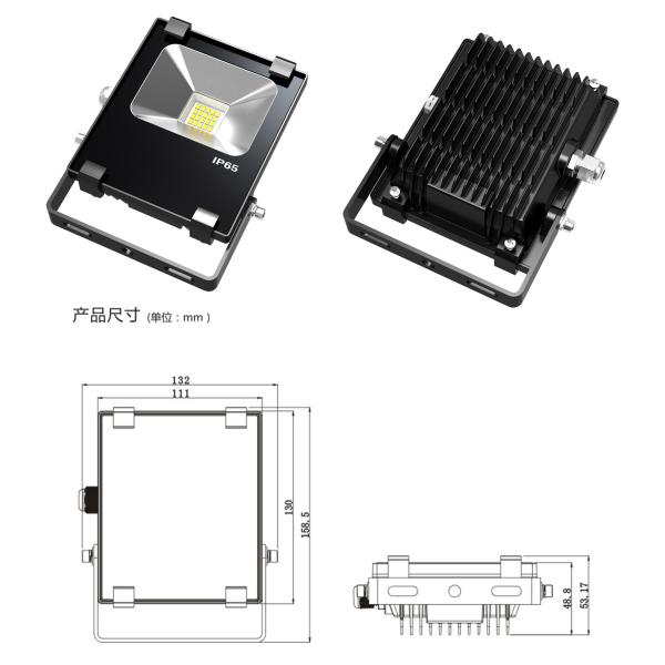 10watt led floodlights |outdoor lighting| LED lighting fixtures