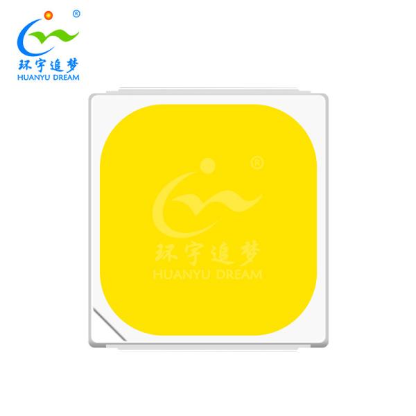 EMC 7070 SMD LED Chip 10W 54-60V 1600LM 120degree
