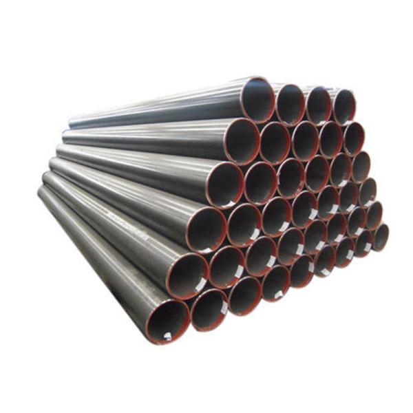 Seamless Api J55 5dp A106 Grb Carbon Steel Round Pipe 4.5 Inch