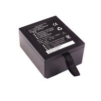 Bateria da substituição do íon do li de Edan M8 Omron HBP-3100 M8 14.4V 2600mAh