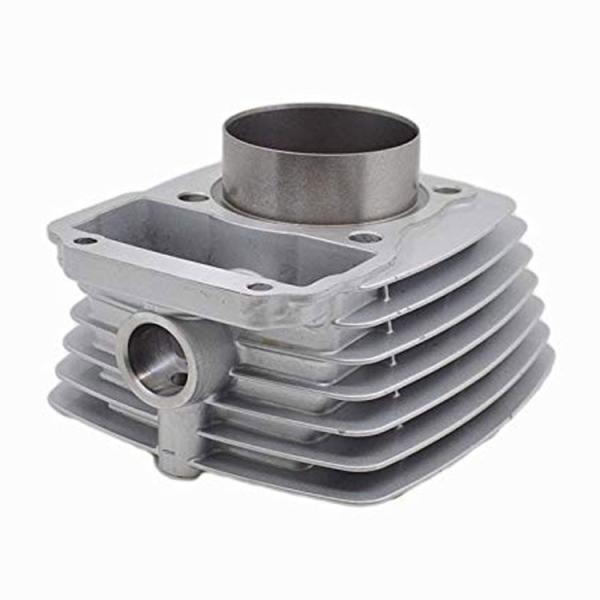 Honda CG 125 Motorcycle Spare Parts Cylinder Head Block Kit for Your Requirements