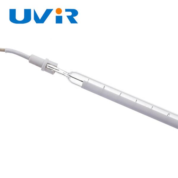2500W Short Wave Infrared Heating Lamp for Paint Drying