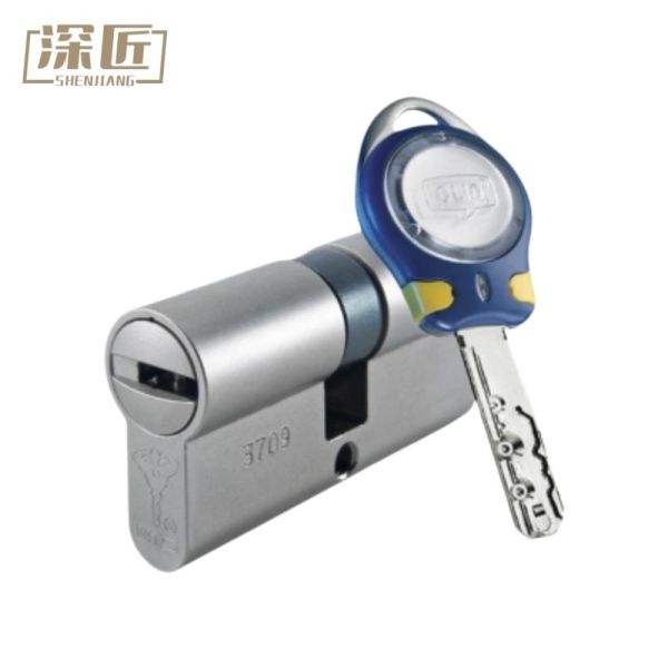 MUL-T-LOCK 5 and 7 Pin Pick Tool the Grandmaster MUL-T-LOCK 5 and 7 Pin Pick Tool for MUL-T-LOCK ATM Mechanical Lock Safe Vault