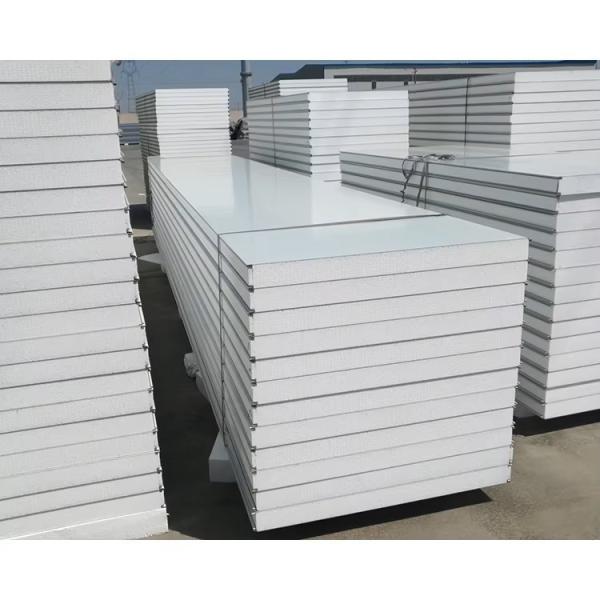Modern Design Aluminium Surface Thermal Insulation Sandwich Panel for Nonmetal Buildings