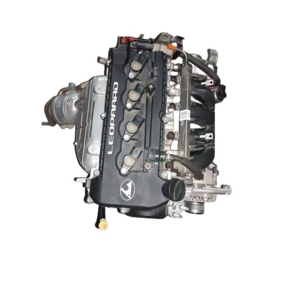 CF4G15 Engine Assembly Engine Projector Starter Motor for Lifan 790Q Maiwei X60 1.8