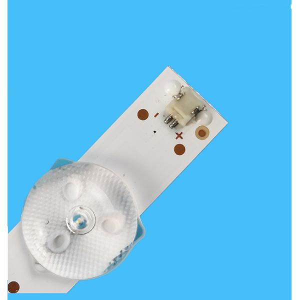 4708-400000-A1213K31 Rgb Led Strip TV Backlight K400WD A1 39PHF5459 39PHF3251/T3