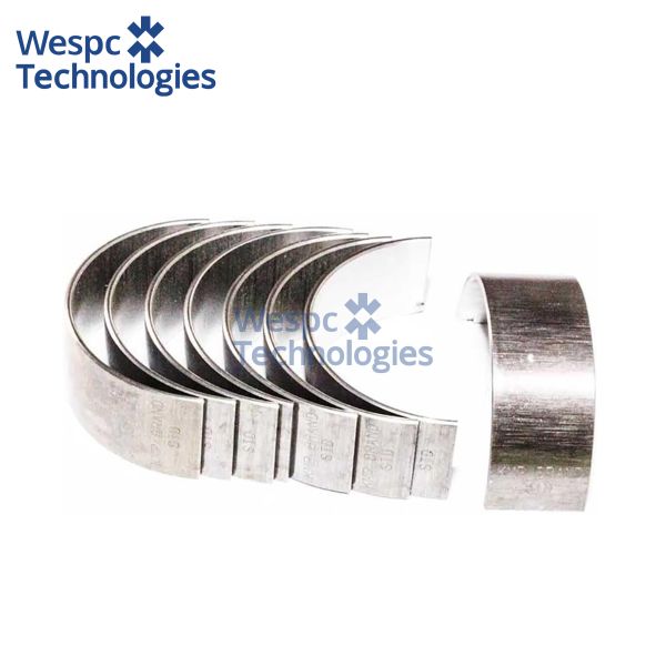 WESPC Aluminium Con Rod Bearing U5ME0030 for Perkins 404D-22 & CAT C2.2