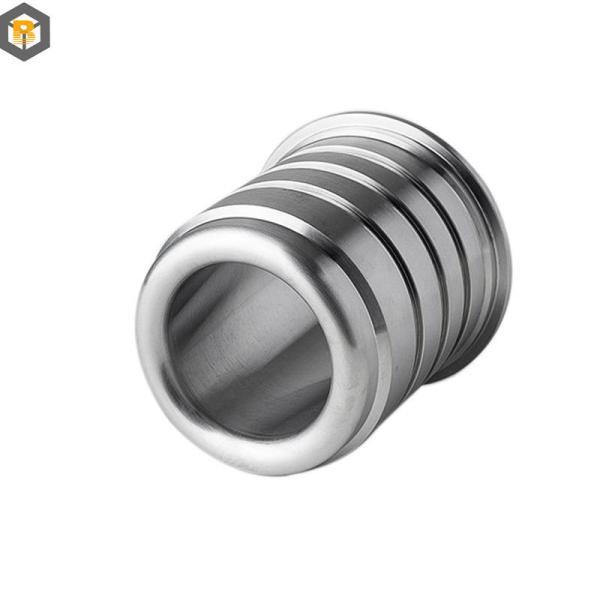 2D/3D/Drawing Customized Aluminum Alloy Parts for Electric and Electronic Accessories