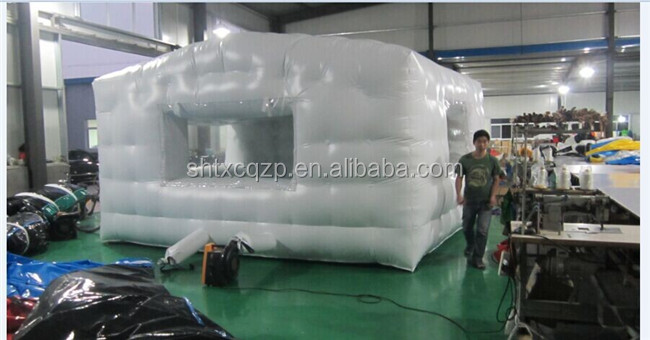 China Export High Quality Display Large Inflatable Tents/inflatable Party Tent/ Sports or Camping Inflatable Tent for Sale