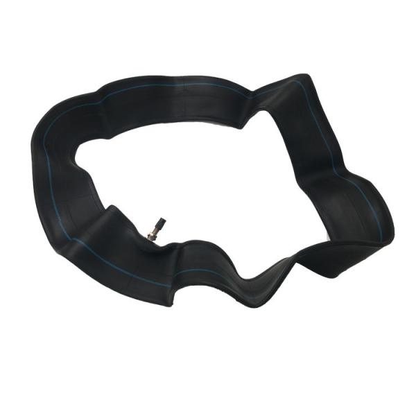 4.00-8 Inner Tube For TVS KING Tuk Tuk Tricycle Spare Parts Fitting Motor