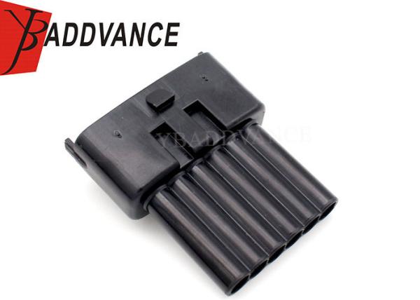 Throttle Position Sensor Connector , 6 Pin Automotive Connector 1928403740 For Fiat
