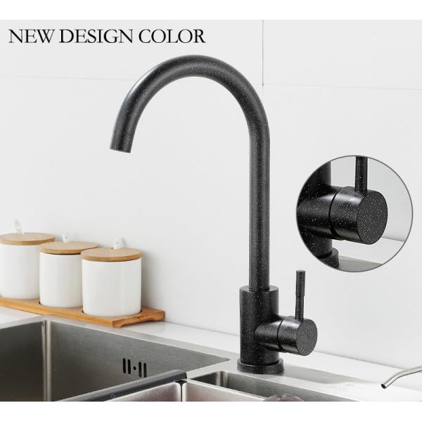 Basin Bathroom Sanitary Ware Faucet Tap Square Deck Mounted Water Gold Faucet
