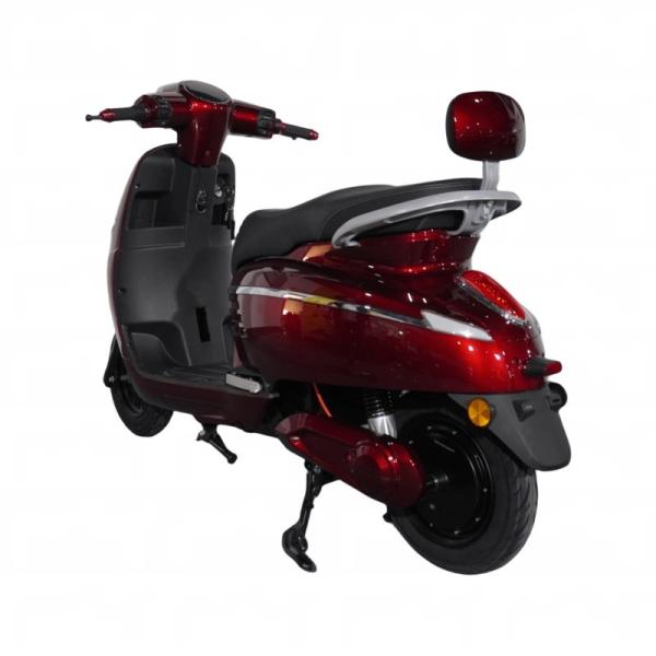 LY-BSG7Electric motorcycle Electric bicycle adult electric scooter