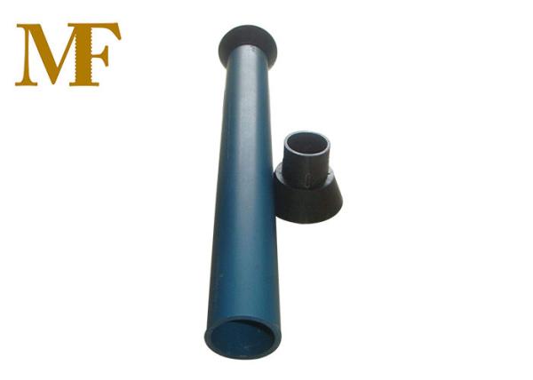 Tie Bar Diameter 25mm Formwork PVC Sleeve Tube Reusable Product for Industrial