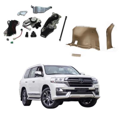 Car Patrol Y62 Electric Tailgate Replacement 2008-2022 OEM