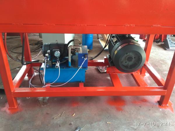 Industrial Shredder/Single Shaft Shredder/wood slap crusher/Waste Plastic Shredder