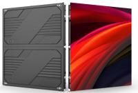0.7mm Cob LED Video Wall para publicidade comercial