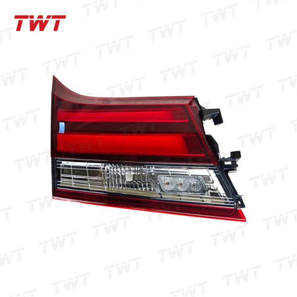Original 81591-58220 81581-58220 Rear Lamp Lens and Body 8159158220 8158158220 for Toyota Alphard Vellfire Hv 2015-2018 Ggh30