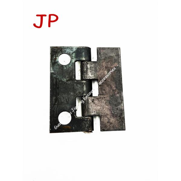 Экскаватор Kobelco SK200-8 Cover Hinge Части кабины экскаватора