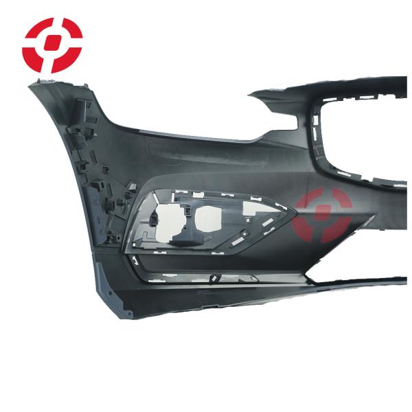 Para el mercado de repuestos, el parachoques delantero OE 4002438S60 del sistema de carrocería para VOLVO