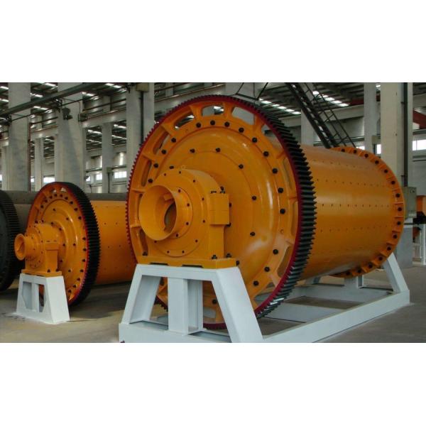 Competitive Stone Ball Mill Machine 2400*8000/2700*3600/2700*4000/2700*4500/3200*4500