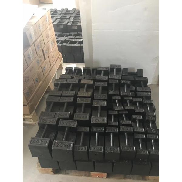 вес для крана, вес теста литого железа 500kg M1 20kg 10kg литого железа для веса лифта