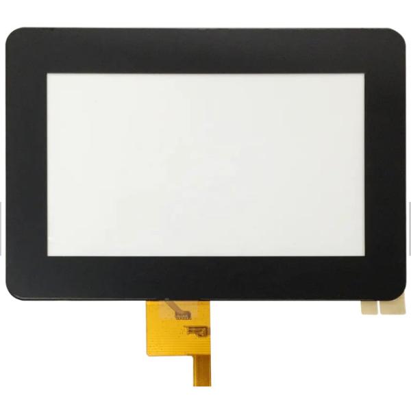 Ar AG Af Coating 4.3′ ′ TFT LCD Display Coverglass 480X272 LCD Display
