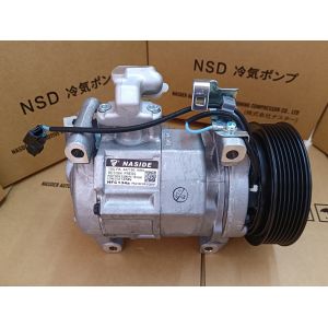 Auto AC Conditioning Compressor For HONDA ODYSSE RC1 388105X6003 10SRE20C 38810-5X6-003