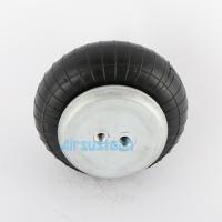Rubber Contitech Air Spring FS 40-6 1/8 M8 Single Convoluted Gas Filled