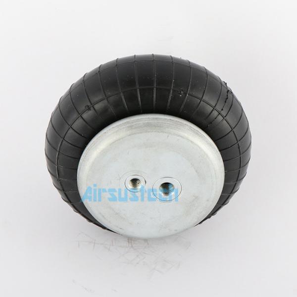 Rubber Contitech Air Spring FS 40-6 1/8 M8 Single Convoluted Gas Filled