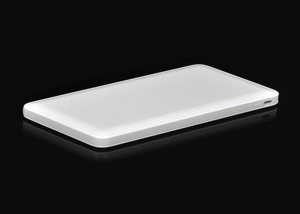 Ultra Fast Charging Power Bank Portable Battery Power Bank 5V 1A Input