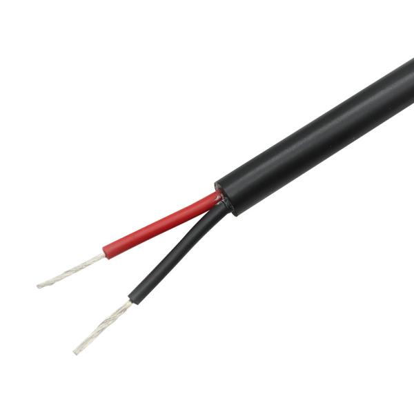 UL 2586 19x36 многопроводниковый кабель для роботики многоцелевого назначения