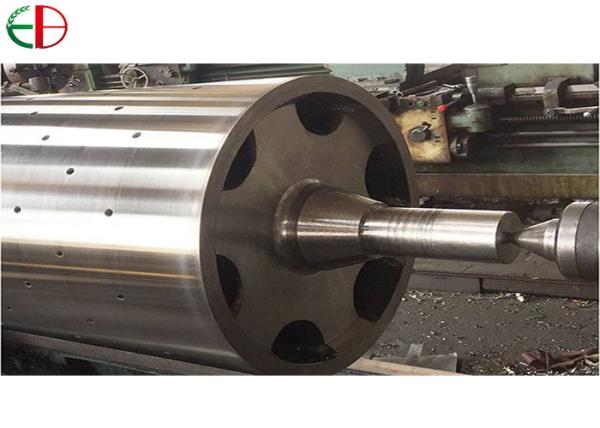 310S 2.4879 Heat Resistant Cast Steel Stainless Centrifugal Casting Furnace Roller