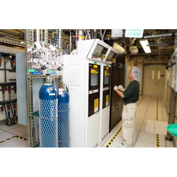 Промышленная нержавеющая сталь удваивает задерживающий клапан 1/8in 1/4in 3/8in 1/2in регулируемое