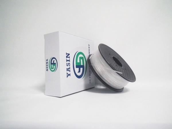 PC Filament 3D Printing Filament Diameter 1.75 /2.85mm Strong Pc Material For 3D Printer