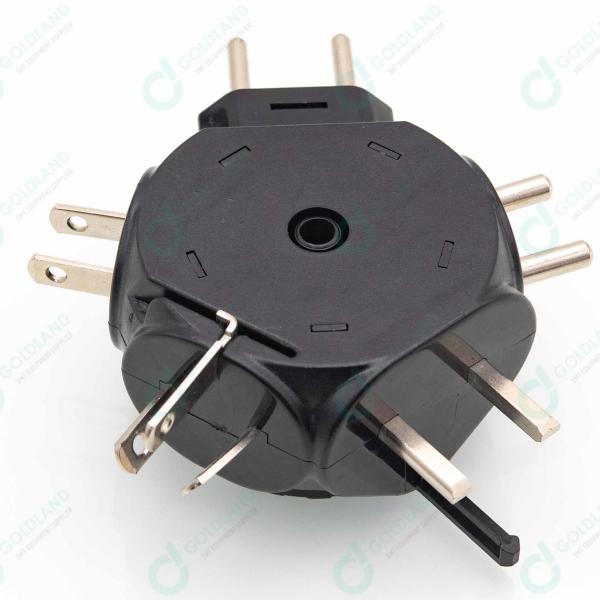 Asm Siemens Siplace Power 00353277 Adjusting Gauge For Star 0 Point Dlm1