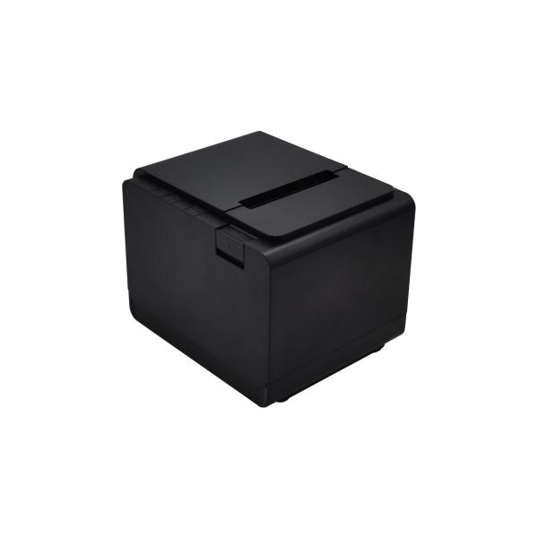 Automatic 80 Thermal Printer USB 2.0 3.0 Data Interface For Cash Drawer Impulse DC 24V 2A