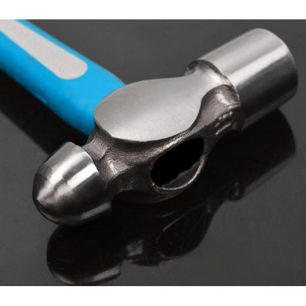 Steel Ball Pein Hammer/Ball hammer(XL0049-2), grade A polishing surface and good price