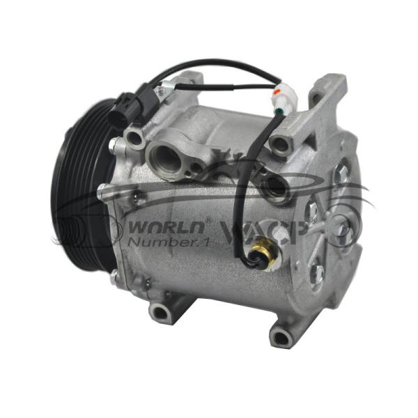 Compressor de ar MSC90 auto 12V para Mitsubishi para ASX para Grandis 2006-2012