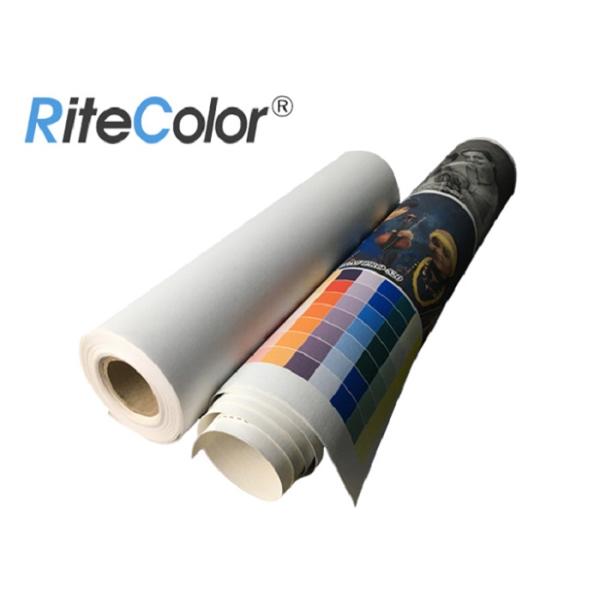 Large Format Eco Solvent Inkjet Printable Cotton Canvas Matte Artist Stretched