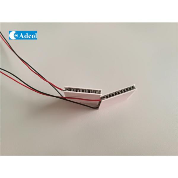 0.8Ампер TEG Термоэлектрический генератор охлаждающий 10,0В напряжение 6,6Ом сопротивление