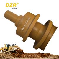 DX260/DX300 HRC53-57 50mn Bulldozer Rouleau haut porteur pour pièces de train