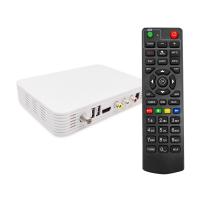 Boîtier décodeur sans carte de Cas Digi Cable Hd Box d'épi de Dvbc Stb