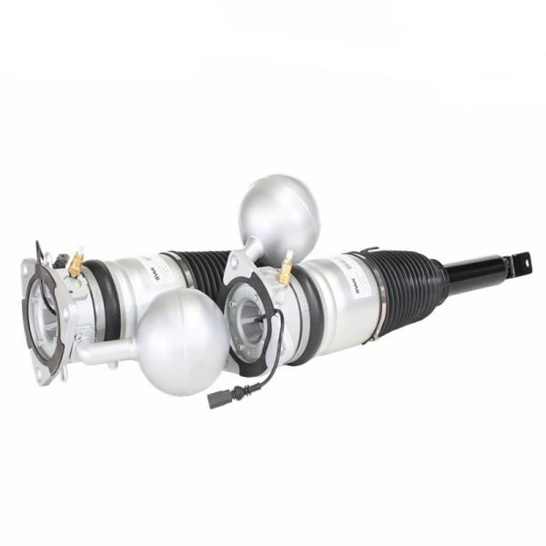 Car Airmatic Rear Volkswagen Struts suspension for Phaeton Bentley Continental 3D0616001N 3D0616002J