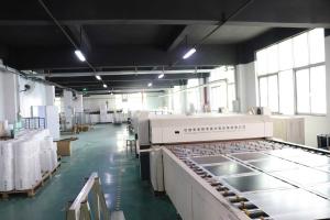 Shenzhen Desun Solar Technology Co.,Ltd.
