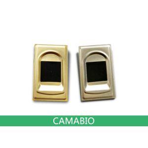 Biometric Fingerprint Sensor