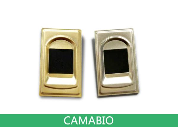 FPC1011 Sensor Capacitive Fingerprint Reader Fast Identification Speed CAMA-AFM60
