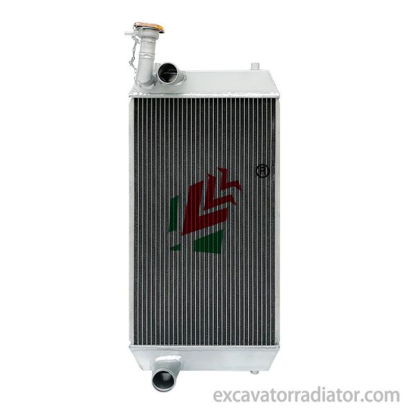 YT 05685 Автобусный радиатор Алюминиевый и Пластиковый легковой автомобиль Система охлаждения Система охлаждения Для автобусов и автозапчастей