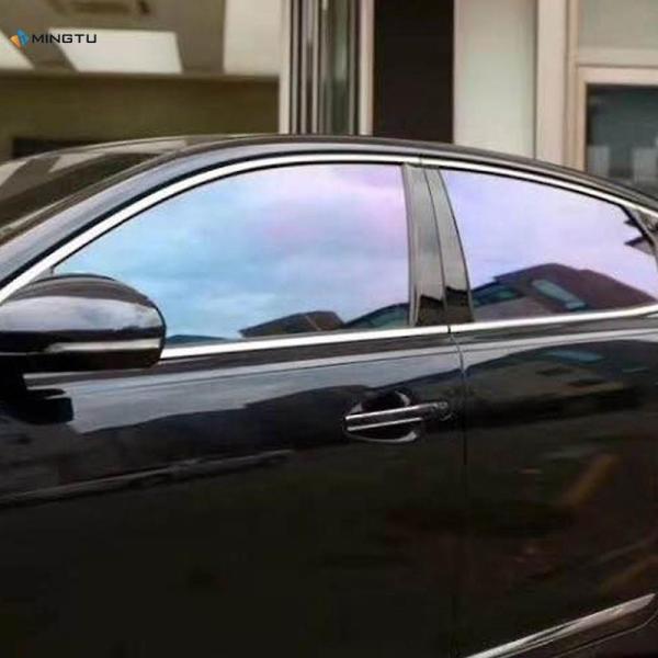 1.52x30m Anti UV Solar Building Film The Perfect Solution for Your Car's Windows